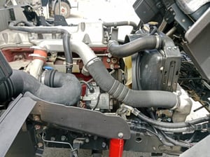 HINO FC 145แรงม้า รถบรรทุก 6ล้อ ตู้เย็น ปี2018 HINO FC 145แรงม้า รถบรรทุก 6ล้อ ตู้เย็น ปี2018