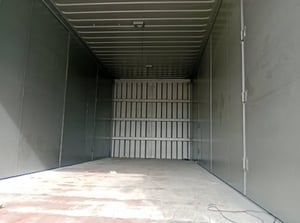 ISUZU FRR 190แรงม้า รถบรรทุก 6ล้อ ตู้แห้ง ปี2023