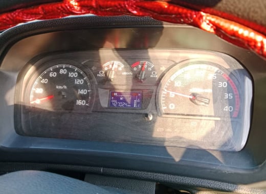 HINO FG 240แรงม้า รถบรรทุก 6ล้อ ตู้แห้ง ปี2019