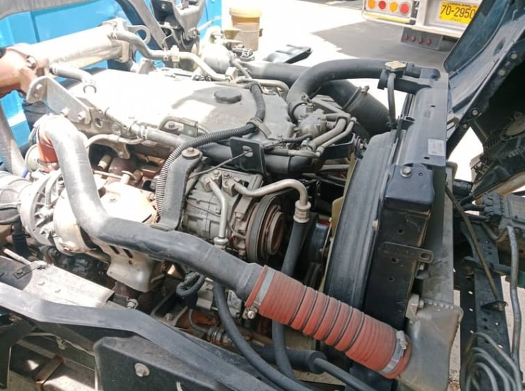 ISUZU FRR 210แรงม้า รถบรรทุก 6ล้อ กระบะคอกสูง ปี2020 ISUZU FRR 210แรงม้า รถบรรทุก 6ล้อ กระบะคอกสูง ปี2020