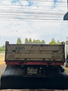 ขาย Hino 6 ล้อดั้ม 145 ปี59 ขาย Hino 6 ล้อดั้ม 145 ปี59