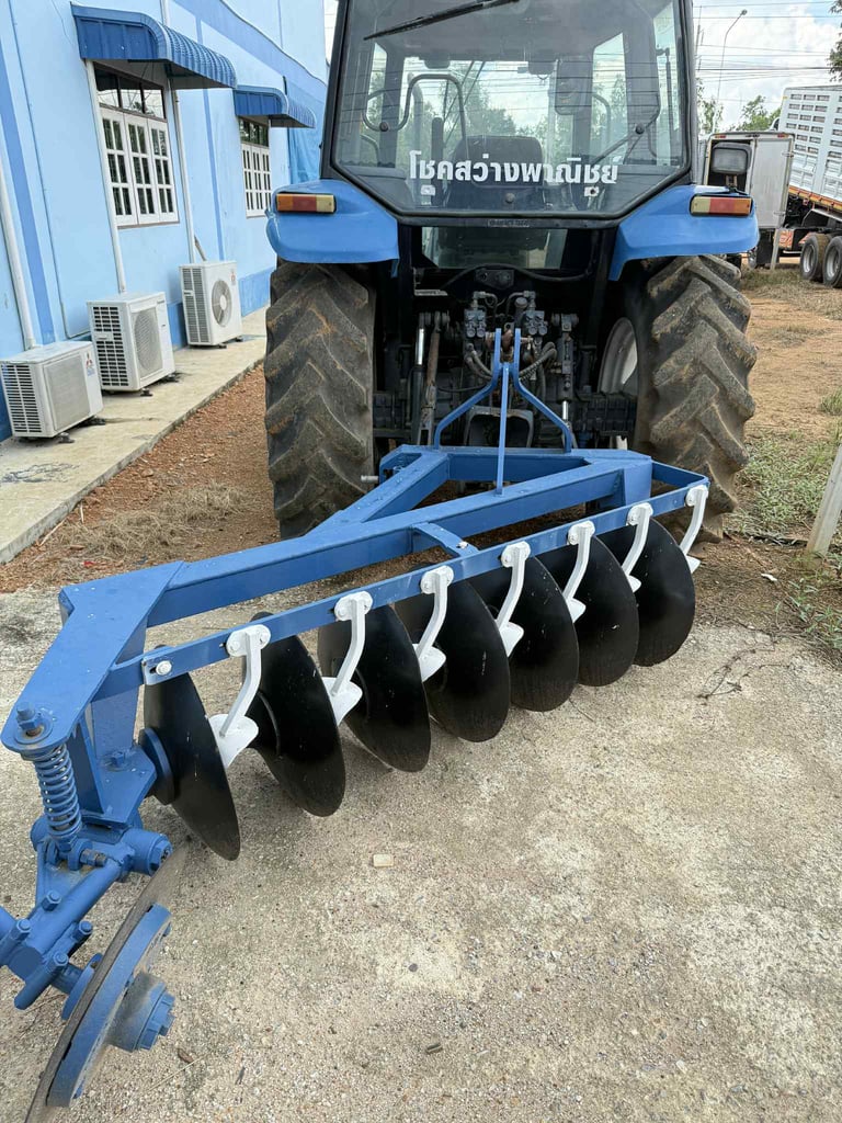 รถไถ Ts90 + เทอโบ เป็น110แรง รถไถ Ts90 + เทอโบ เป็น110แรง