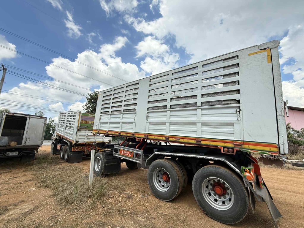 ISUZU 360 ปี 63  ISUZU 360 ปี 63