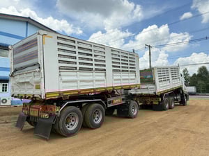 ISUZU 360 ปี 63 ISUZU 360 ปี 63