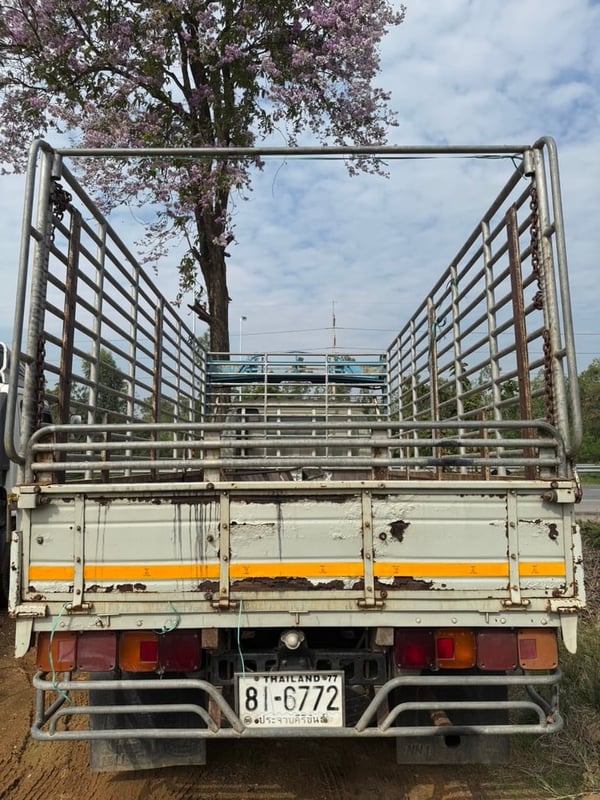 ขาย 6 ล้อ ซูเปอเซียปี 38 ขาย 6 ล้อ ซูเปอเซียปี 38