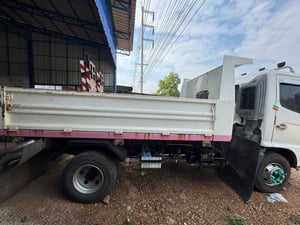 ขาย Hino 6 ล้อดั้ม 145 ปี59 ขาย Hino 6 ล้อดั้ม 145 ปี59