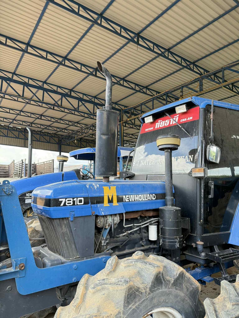 ขาย 7810 ปี 2003 ขาย 7810 ปี 2003