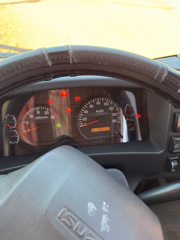 รถพ่วง Isuzu 360 ปี65(ธ.ค) รถพ่วง Isuzu 360 ปี65(ธ.ค)