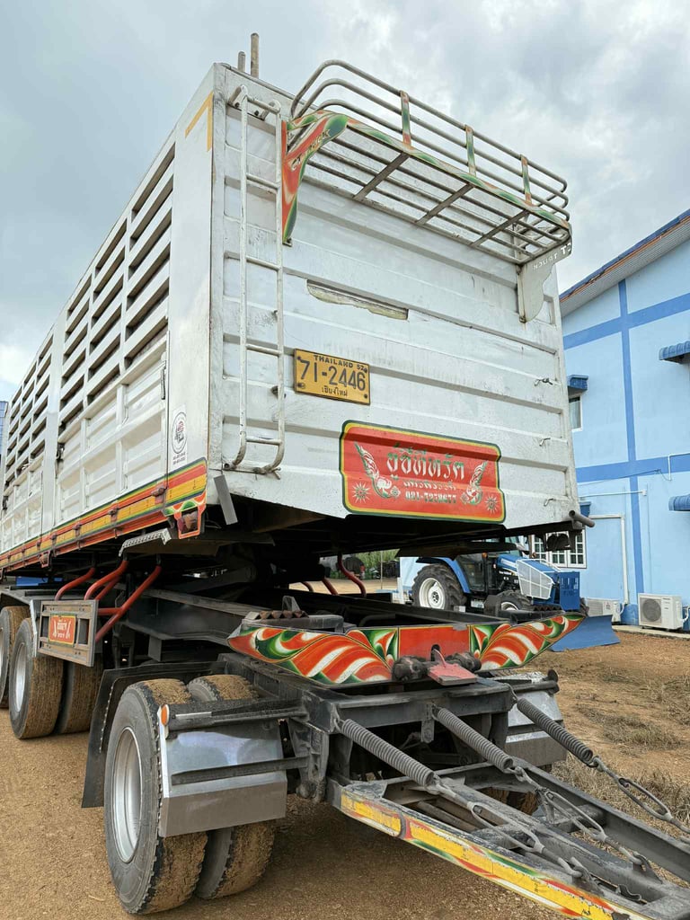 ISUZU 360 ปี 63  ISUZU 360 ปี 63