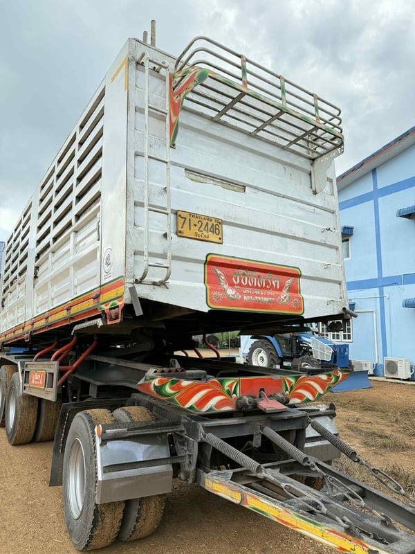 ISUZU 360 ปี 63 ISUZU 360 ปี 63