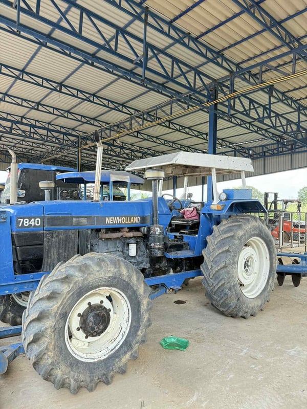 ขาย 7840 ปี 96 สภาพพร้อมใช้งาน