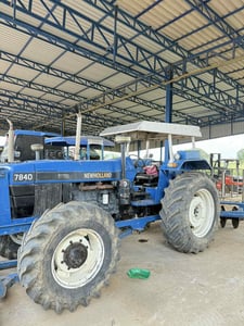 ขาย 7840 ปี 96 สภาพพร้อมใช้งาน