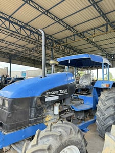 TS90 ปี 2000 เกียร์กลาง สภาพสวย สีเดิม 