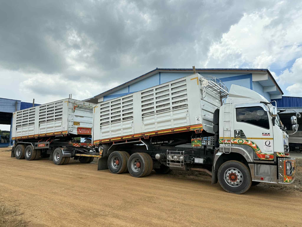 ISUZU 360 ปี 63  ISUZU 360 ปี 63