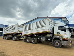 ISUZU 360 ปี 63 ISUZU 360 ปี 63