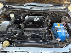 ไทรทัน 2.5 ไทรทัน 2.5