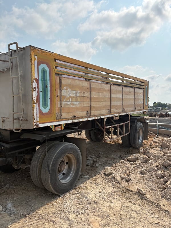 ขายลูกพ่วง 2 คาน