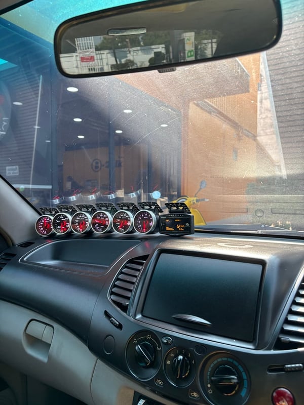 ไทรทัน 2.5 ไทรทัน 2.5