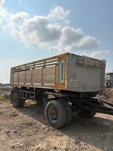 ขายลูกพ่วง 2 คาน