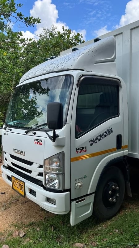 NQR175  ขายด่วน