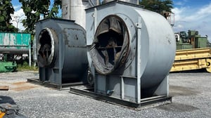 #โบลเวอร์ดูดเป่าระบายอากาศ TERAL FAN BLOWER ขนาดใหญ่ HEAVY DEUTY 380V #โบลเวอร์ดูดเป่าระบายอากาศ TERAL FAN BLOWER ขนาดใหญ่ HEAVY DEUTY 380V