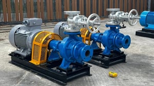 ชุดปั้มน้ำหอยโข่ง CALPEDA ITALY ขนาด 15 HP ท่อ 2.5”- 2” 380V มีมา 2 ชุด ชุดปั้มน้ำหอยโข่ง CALPEDA ITALY ขนาด 15 HP ท่อ 2.5”- 2” 380V มีมา 2 ชุด