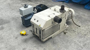 แวคคัมปั้มสุญญากาศ งานยุโรป เข้ามา 2 ตัว แวคคัมปั้มสุญญากาศ งานยุโรป เข้ามา 2 ตัว