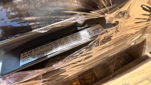 มอเตอร์ไฟฟ้ากำลังของใหม่เก็บสแปTERAL (Hitachi) รอบเร็ว 2 Pole 380V เข้ามา 5 ตัว