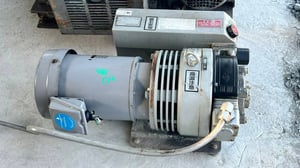 แวคคัมปั้มสุญญากาศMARUYAMA JAPANขนาด 2 HP 380V เข้ามา 5 ตัว แวคคัมปั้มสุญญากาศMARUYAMA JAPANขนาด 2 HP 380V เข้ามา 5 ตัว