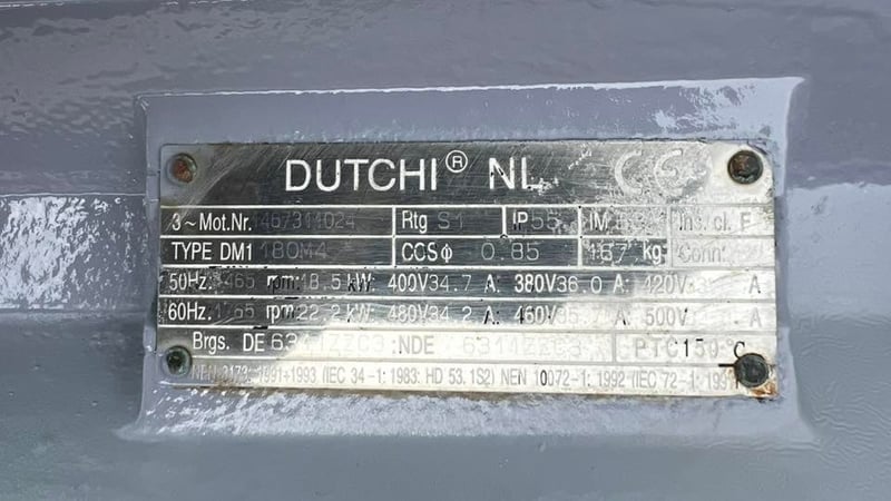 แท่นอัดไฮดรอลิคกระบอกคู่(Hydraulic_Press)รุ่นกระบอกคู่ 200 ton ชุดมอเตอร์ไฮดรอลิค 25 HP 380V