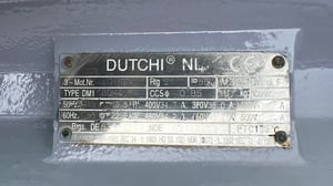 แท่นอัดไฮดรอลิคกระบอกคู่(Hydraulic_Press)รุ่นกระบอกคู่ 200 ton ชุดมอเตอร์ไฮดรอลิค 25 HP 380V