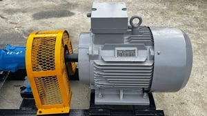 ชุดปั้มน้ำหอยโข่ง CALPEDA ITALY ขนาด 15 HP ท่อ 2.5”- 2” 380V มีมา 2 ชุด ชุดปั้มน้ำหอยโข่ง CALPEDA ITALY ขนาด 15 HP ท่อ 2.5”- 2” 380V มีมา 2 ชุด