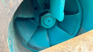 ของใหม่เก่าเก็บ หัวปั้มน้ำหอยโข่ง KIRLOSKAR (150 x 200) ขนาด 8”- 6” เข้ามา 3 ตัว ของใหม่เก็บสแปยังไม่ได้ใช้งาน ของใหม่เก่าเก็บ หัวปั้มน้ำหอยโข่ง KIRLOSKAR (150 x 200) ขนาด 8”- 6” เข้ามา 3 ตัว ของใหม่เก็บสแปยังไม่ได้ใช้งาน