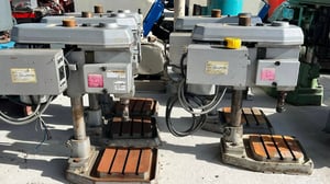 เหลือ 2 ตัว แท่นต๊าปญี่ปุ่นBROTHER HI-TAP JAPANรุ่น BT 1 - 215 380V มีมา 5 ตัว เหลือ 2 ตัว แท่นต๊าปญี่ปุ่นBROTHER HI-TAP JAPANรุ่น BT 1 - 215 380V มีมา 5 ตัว