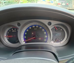 D-MAX 3.0 ดีเซล 4 ประตู โฟวิล ปี 2007 D-MAX 3.0 ดีเซล 4 ประตู โฟวิล ปี 2007