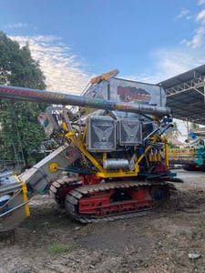 ขายรถเกี่ยวข้าวไทยเจริญปี 2018 ขายรถเกี่ยวข้าวไทยเจริญปี 2018