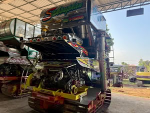 ขายรถเกี่ยวข้าวศักดิ์สุพรรณการข่าง