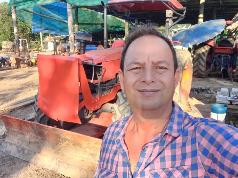 รถสภาพสวยพร้อมใช้งาน