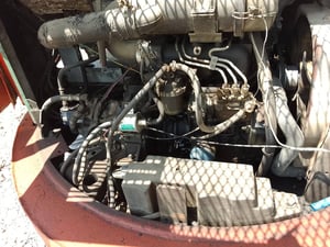 รถขนาด 5 ตัน