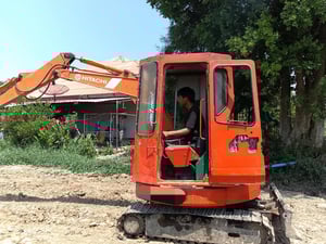 รถขนาด 5 ตัน