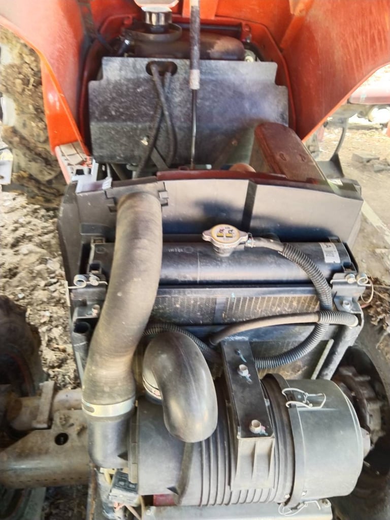 ขายรถไถ KUBOTA L5018DT ขายรถไถ KUBOTA L5018DT