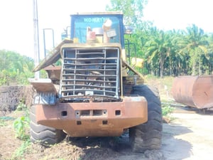 ทุกอย่างดีหมด แต่ขาดกำลัง 