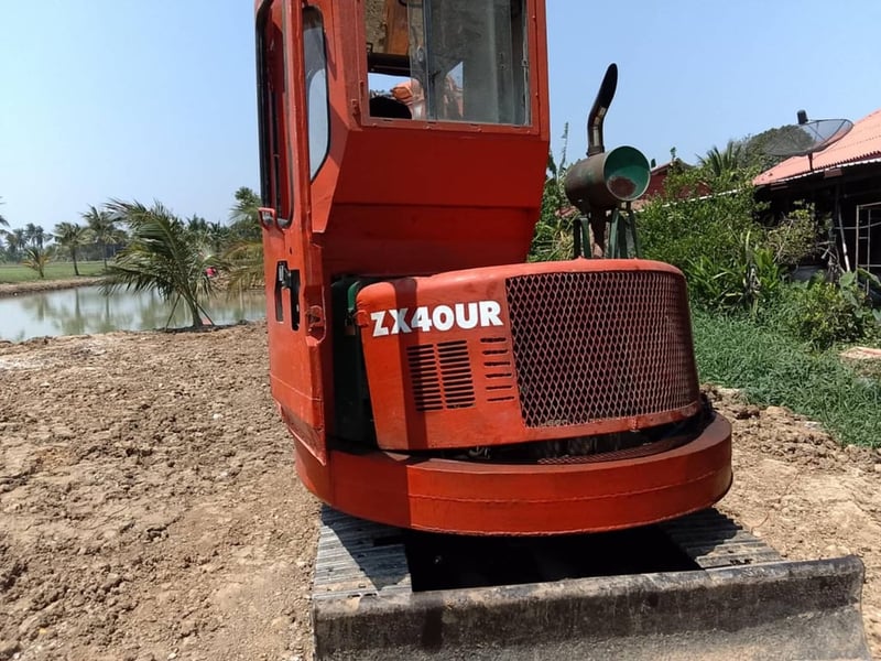 รถขนาด 5 ตัน