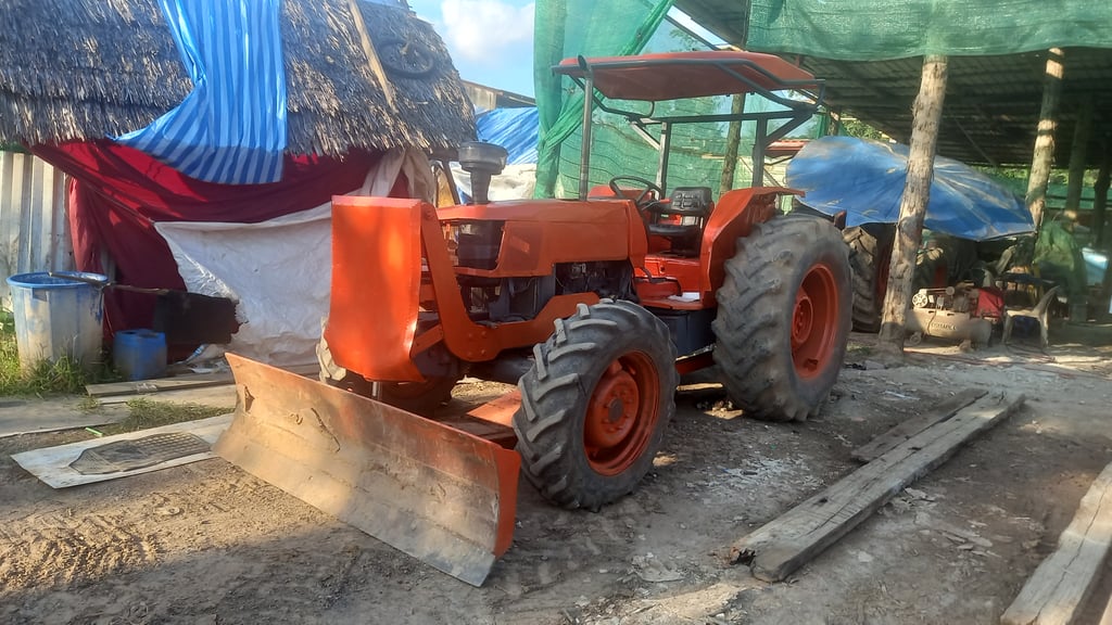 รถสภาพสวยพร้อมใช้งาน