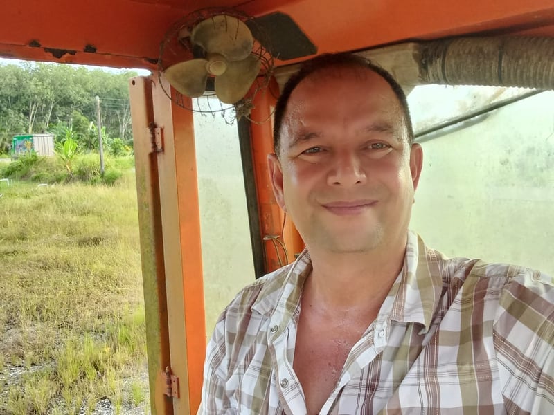 รถบด HAMM 2520D 2 เพลา สั่นสะเทือน 