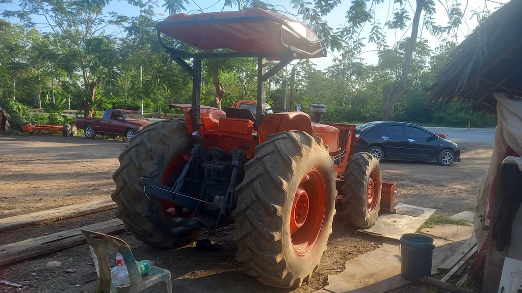 รถสภาพสวยพร้อมใช้งาน