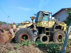 ทุกอย่างดีหมด แต่ขาดกำลัง 