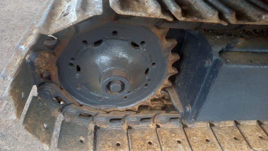 ให้หัวคีปพร้อมบุ้งกี๋