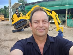 ให้หัวคีปพร้อมบุ้งกี๋