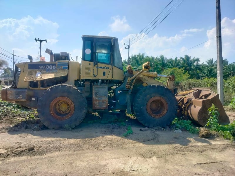 ทุกอย่างดีหมด แต่ขาดกำลัง 